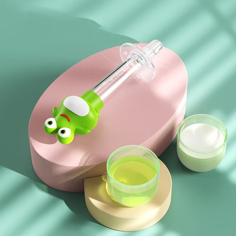 Baby Syringe Feeder - Image 6