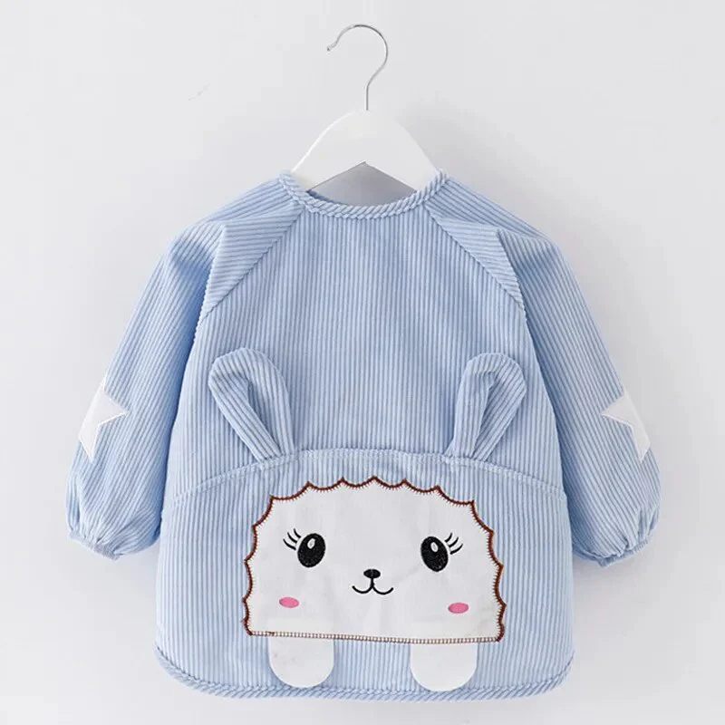 Baby Velvet Bibs - Image 10