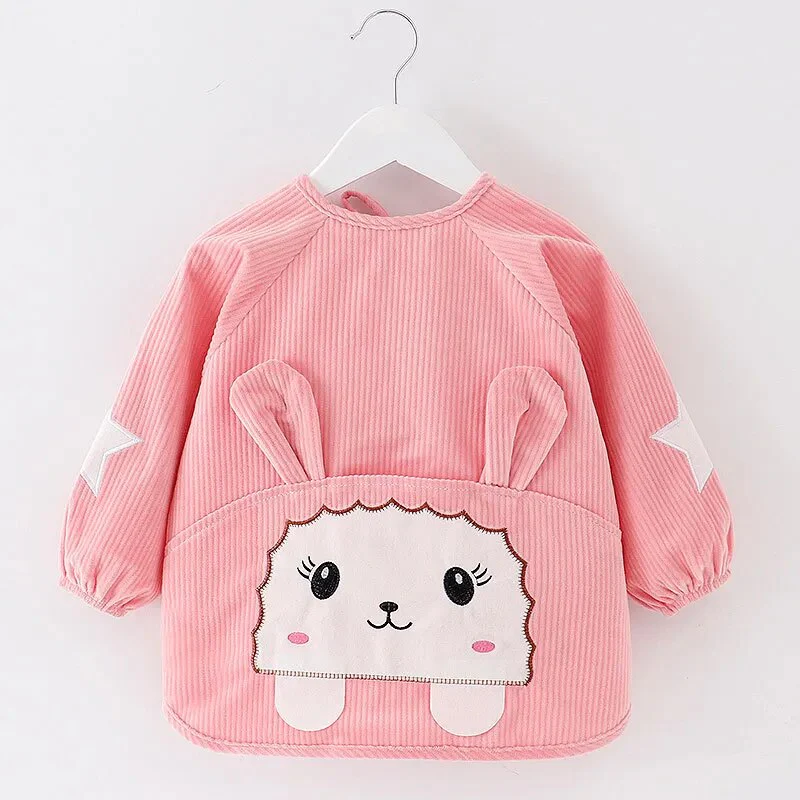 Baby Velvet Bibs - Image 11