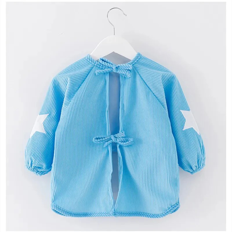 Baby Velvet Bibs - Image 6