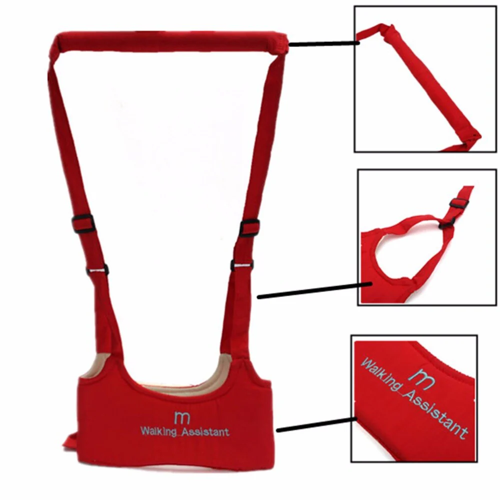Baby Walking Belt - Image 11