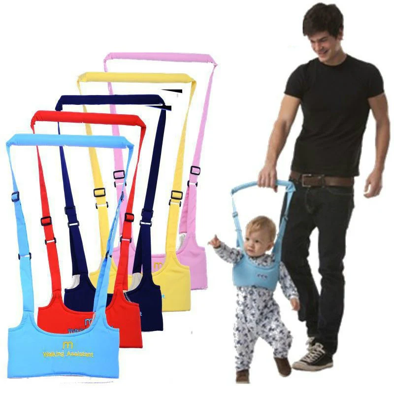 Baby Walking Belt - Image 12