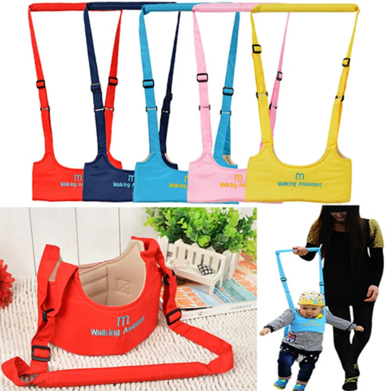 Baby Walking Belt - Image 13