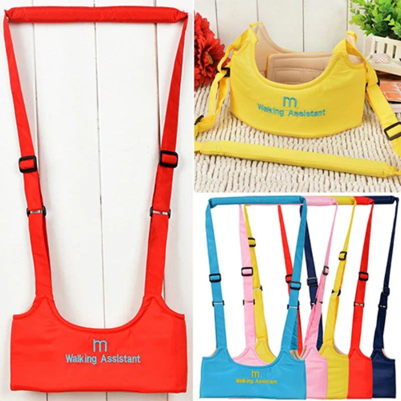 Baby Walking Belt - Image 15