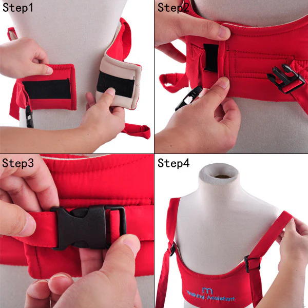 Baby Walking Belt - Image 22