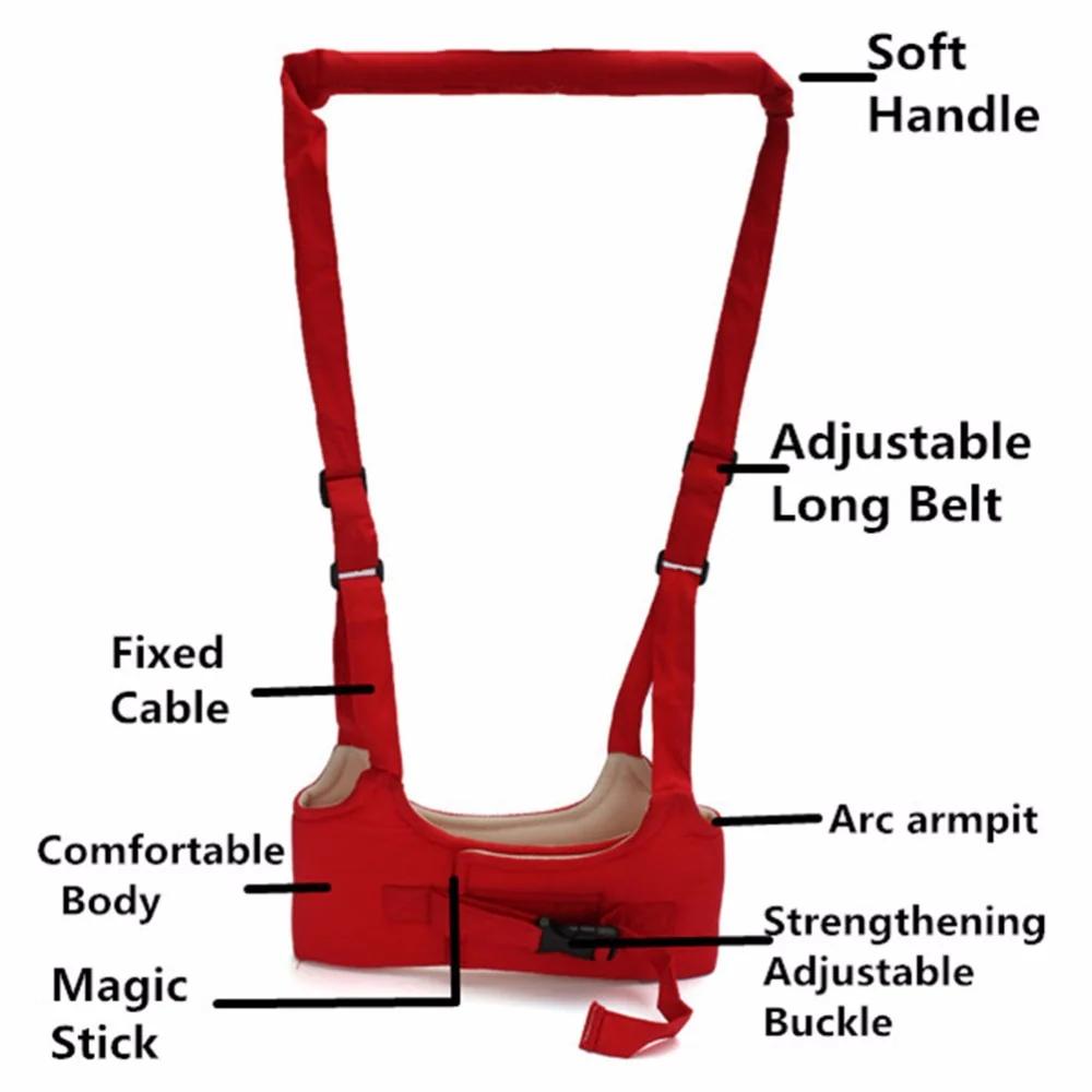 Baby Walking Belt - Image 8