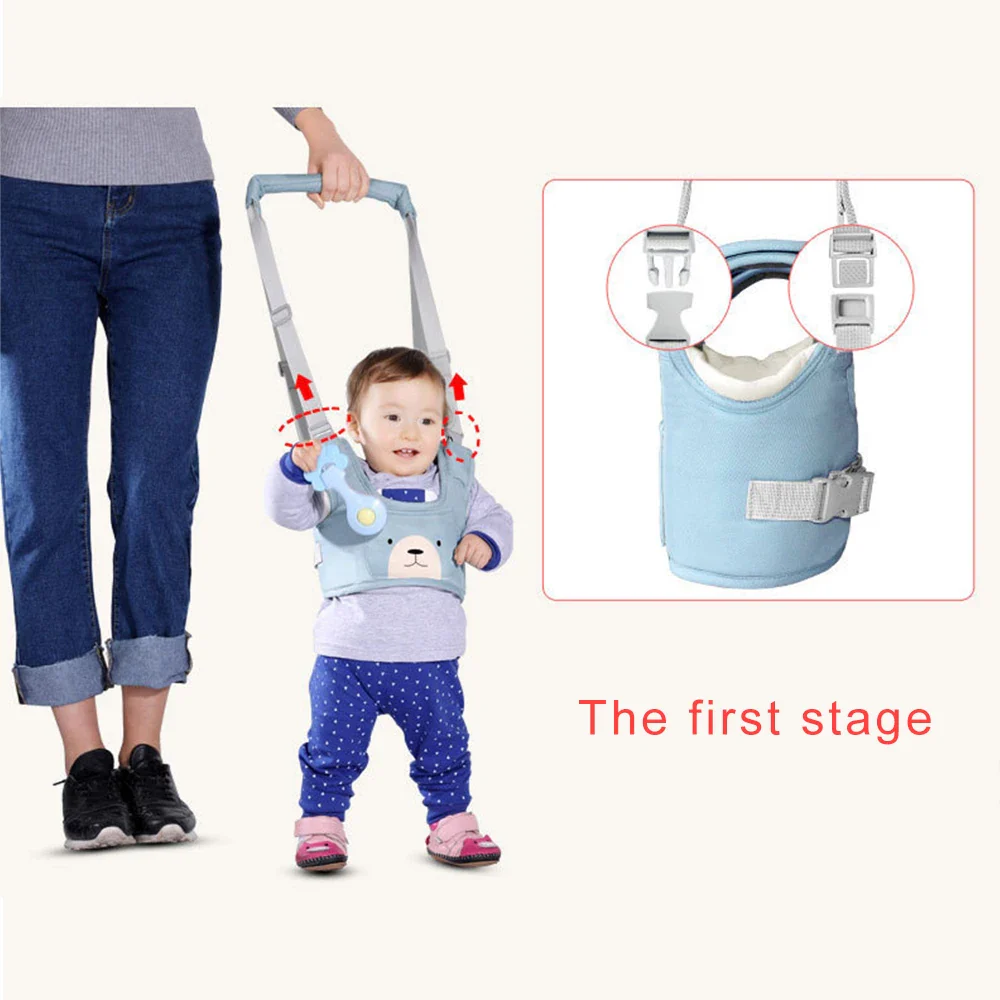 Baby Walking Harness - Image 21