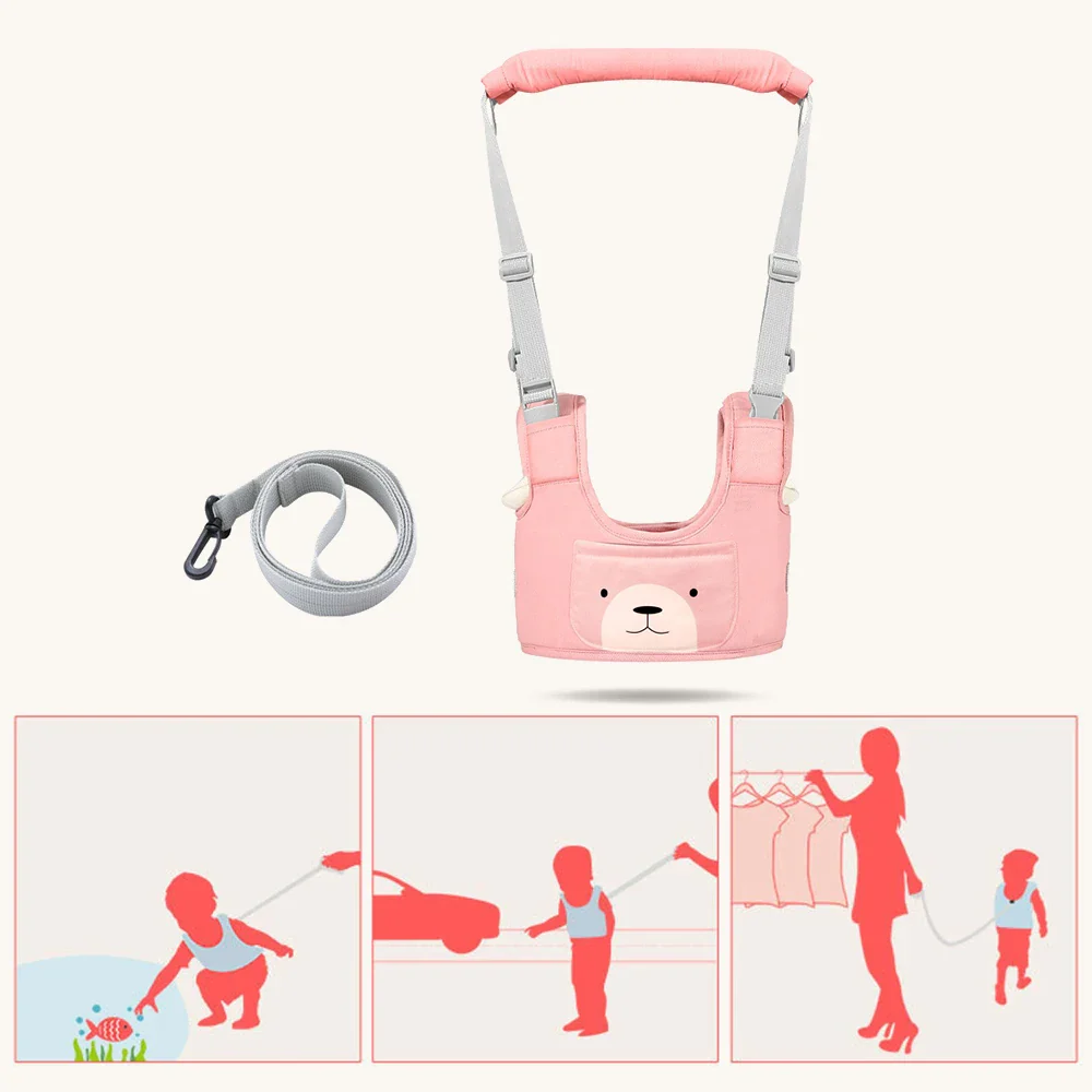 Baby Walking Harness - Image 22