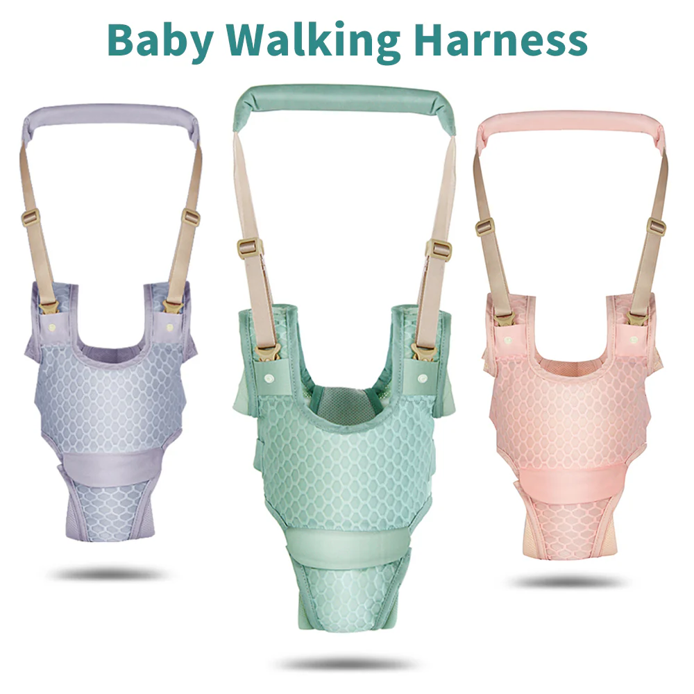 Baby Walking Harness - Image 10