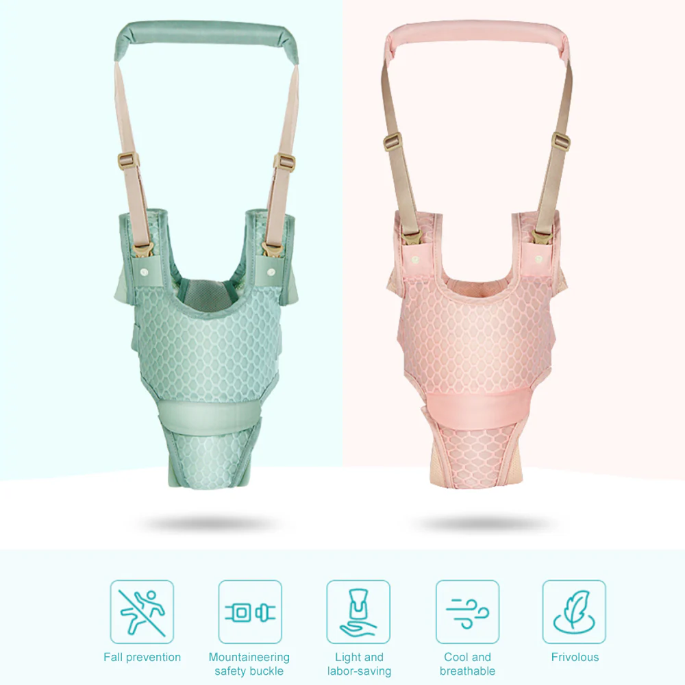 Baby Walking Harness - Image 11