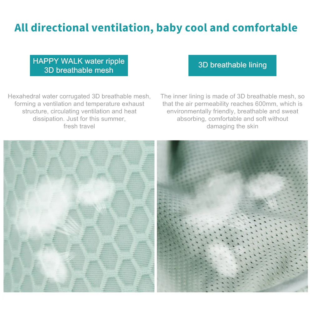 Baby Walking Harness - Image 12
