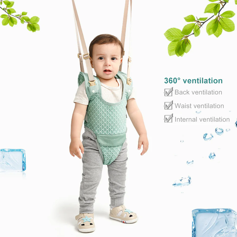 Baby Walking Harness - Image 13