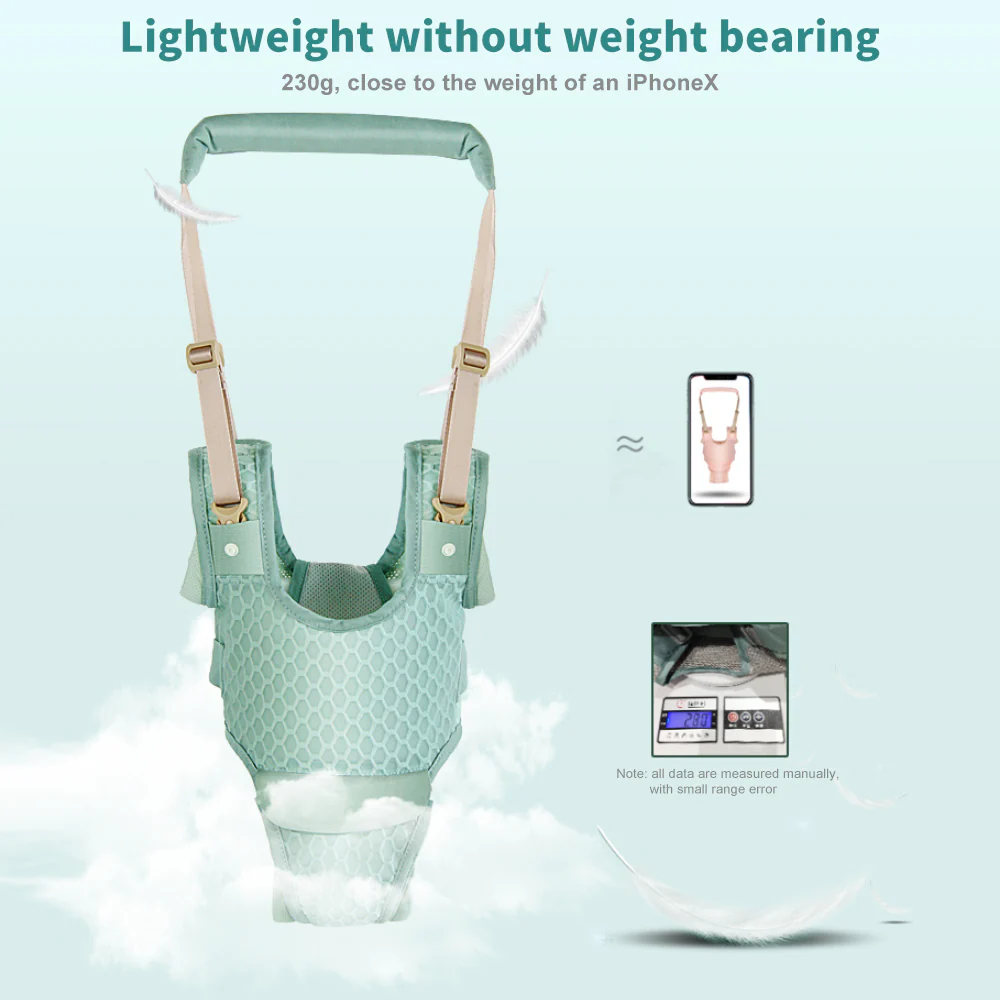 Baby Walking Harness - Image 14