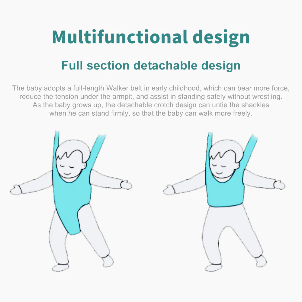 Baby Walking Harness - Image 15