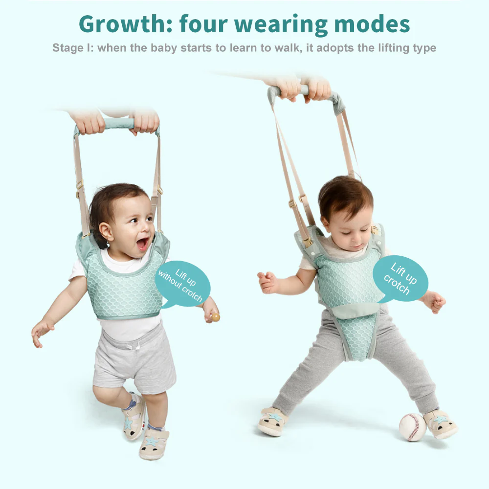 Baby Walking Harness - Image 16