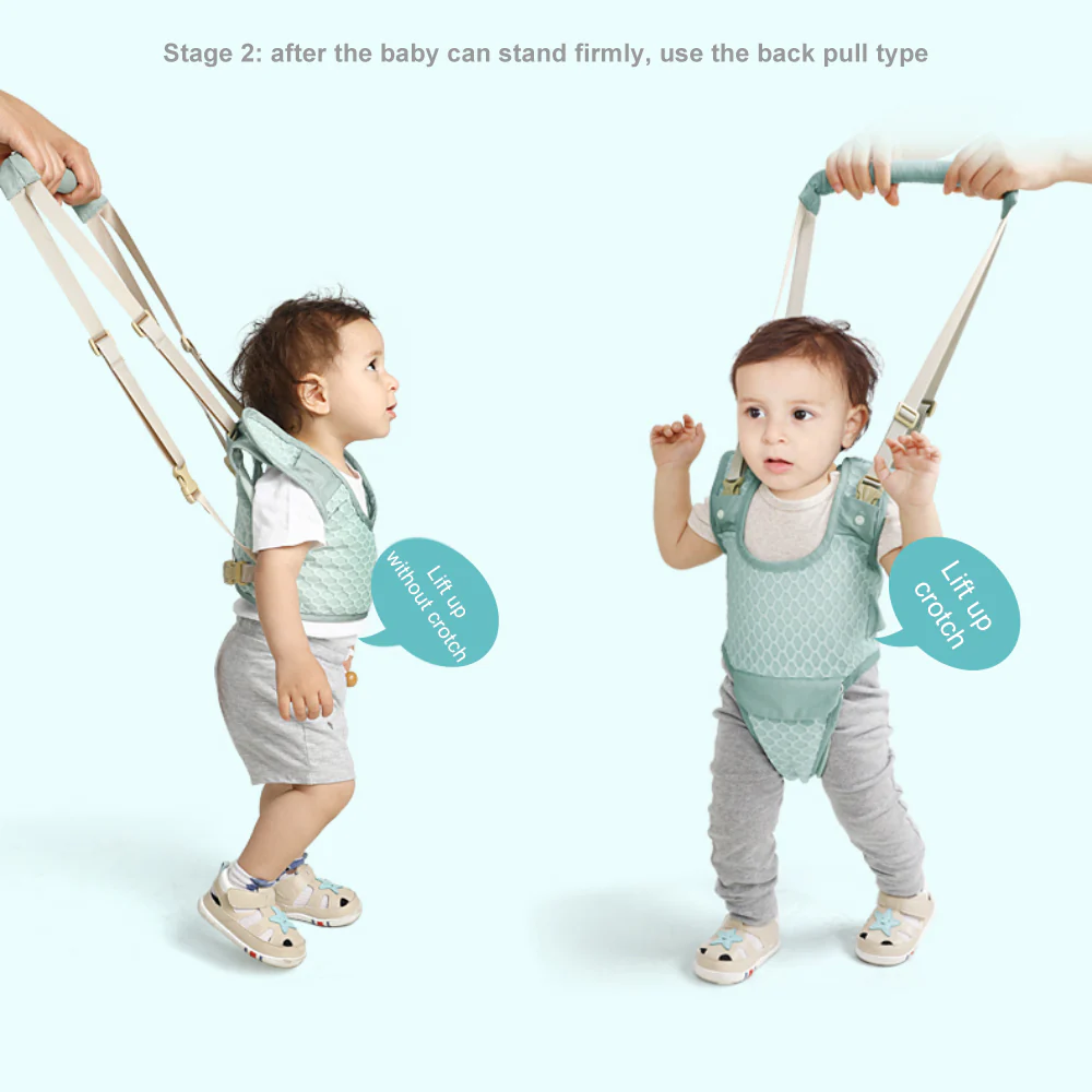 Baby Walking Harness - Image 17