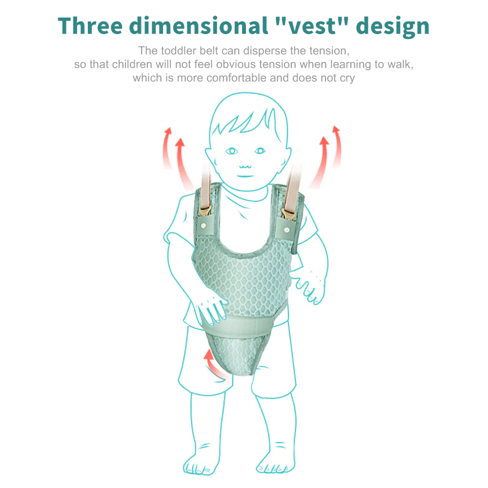 Baby Walking Harness - Image 18