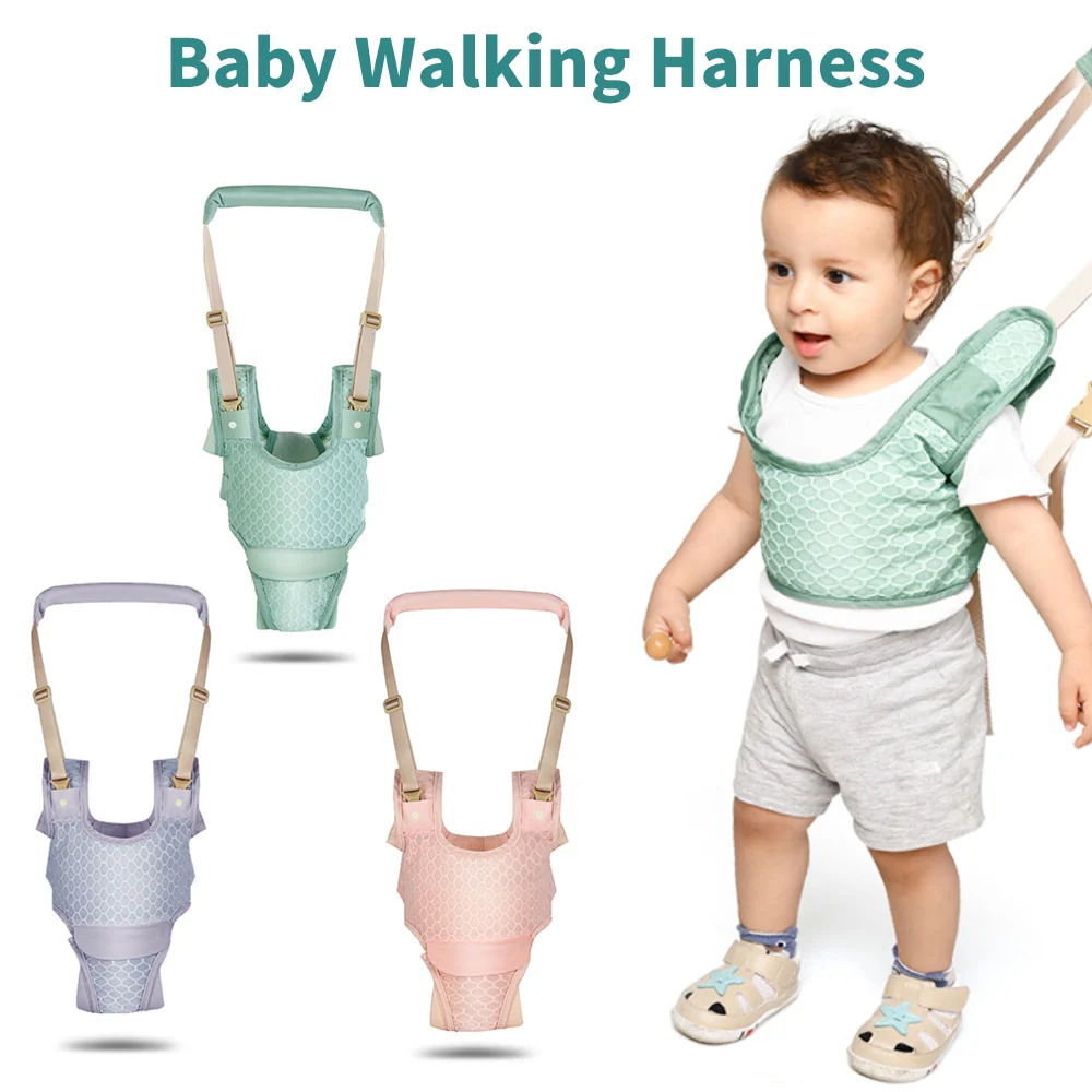 Baby Walking Harness - Image 2