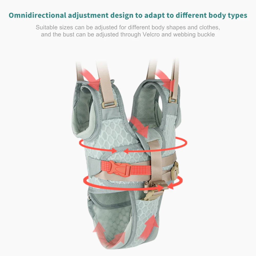Baby Walking Harness - Image 20
