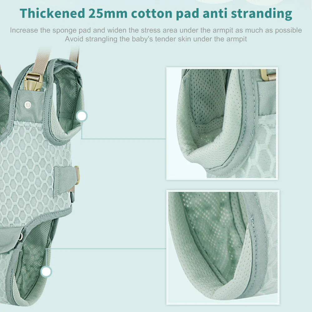 Baby Walking Harness - Image 21