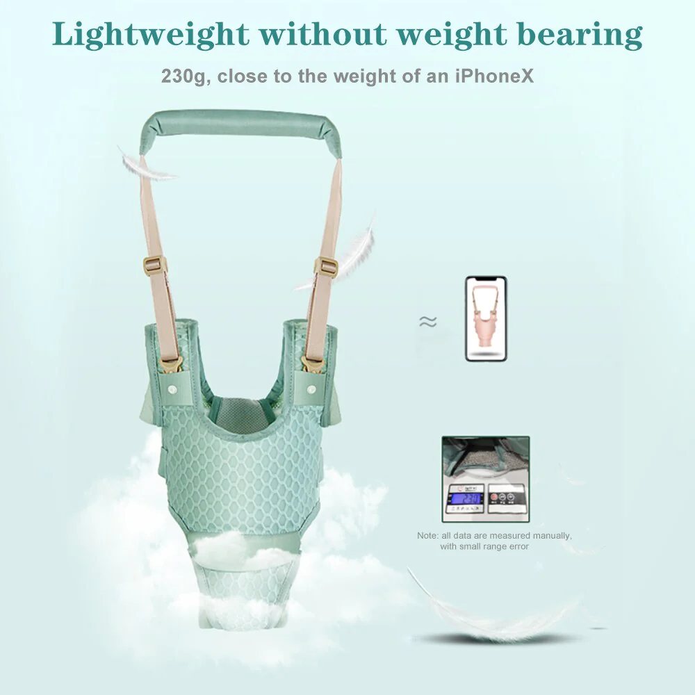 Baby Walking Harness - Image 9