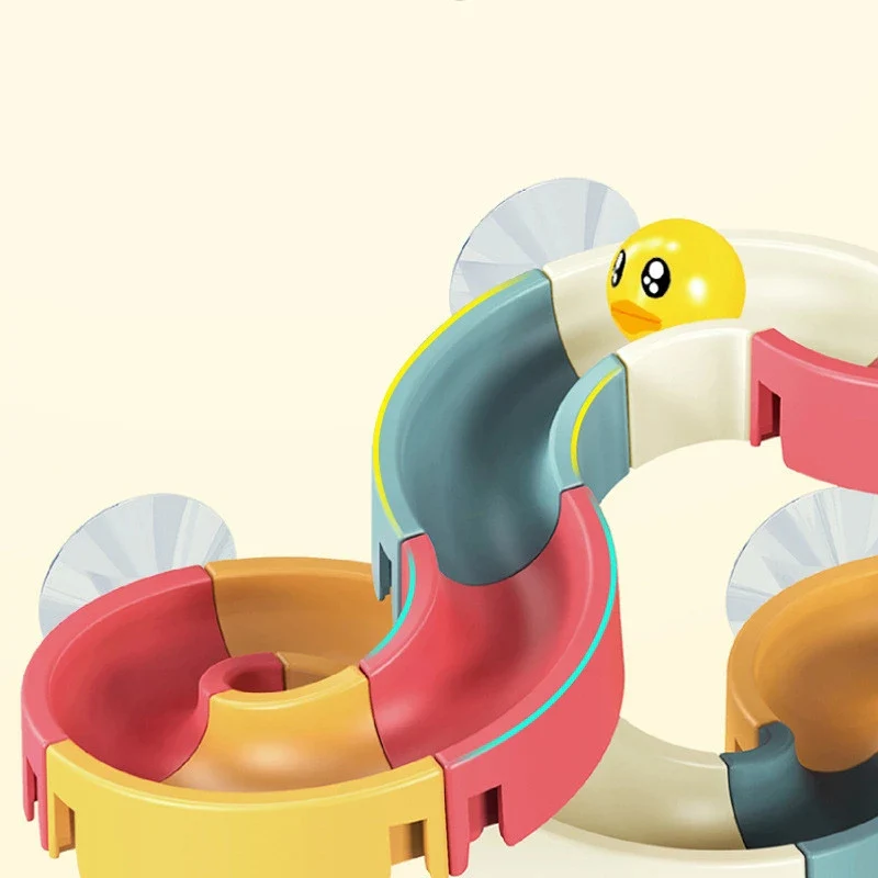 Baby Water Slide Bath Toy - Image 19
