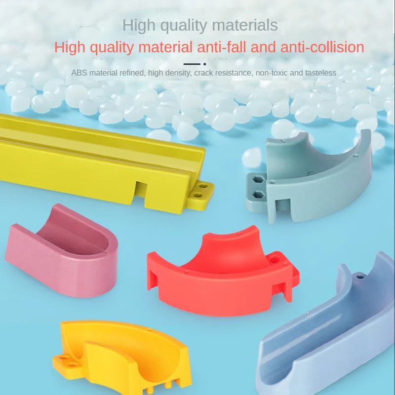 Baby Water Slide Bath Toy - Image 8