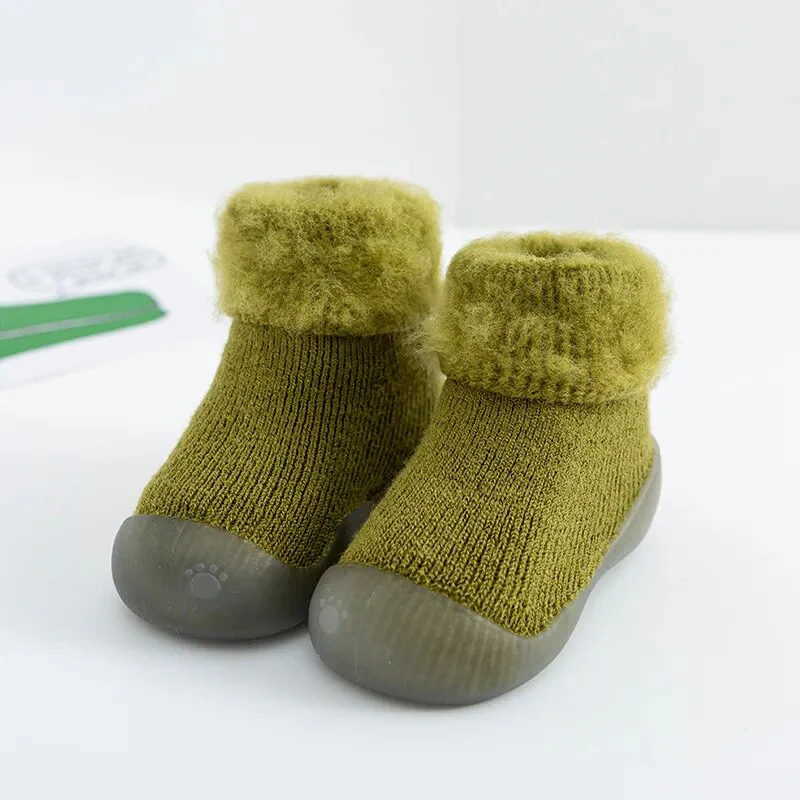 Baby Winter Socks - Image 10