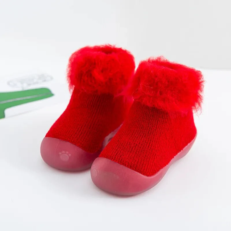 Baby Winter Socks - Image 11