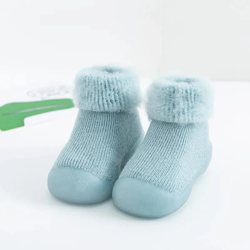 Baby Winter Socks - Image 12