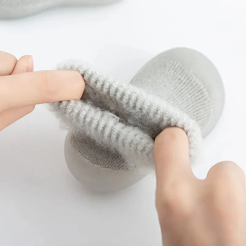 Baby Winter Socks - Image 3