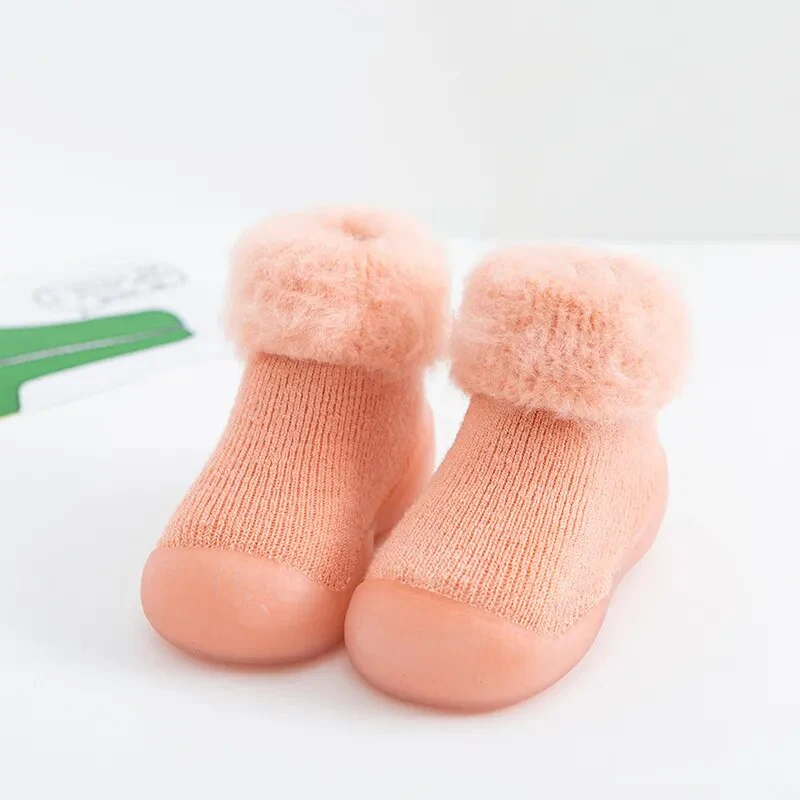 Baby Winter Socks - Image 7
