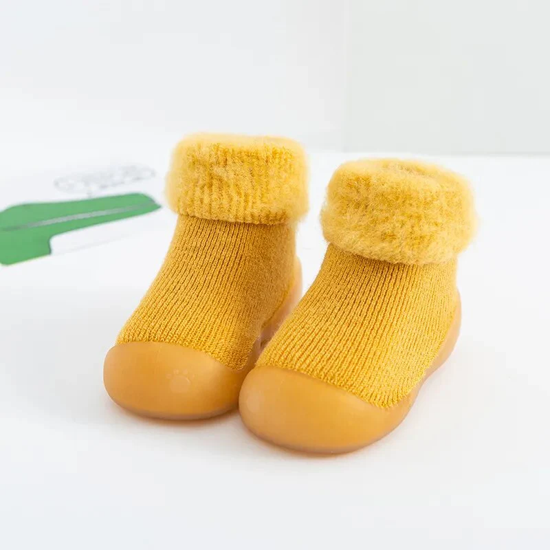 Baby Winter Socks - Image 8