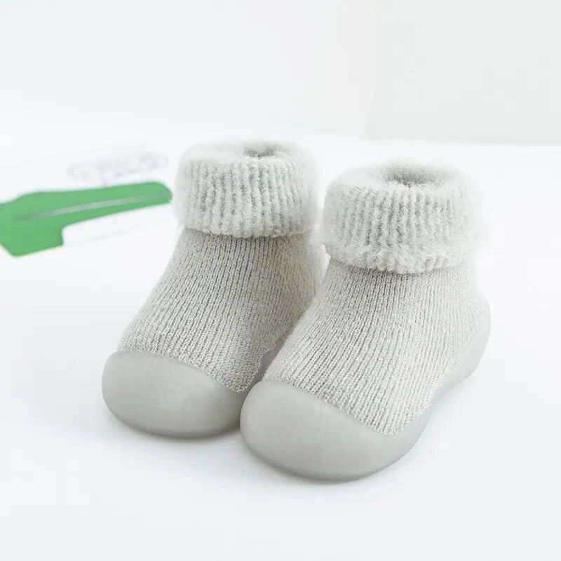 Baby Winter Socks - Image 9