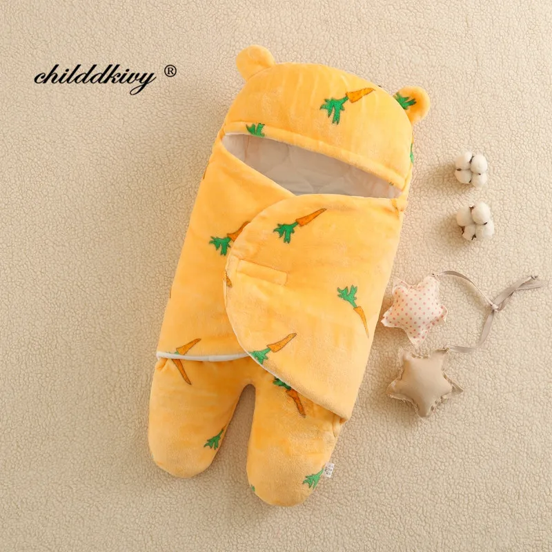 Baby Wrap Blanket - Image 10