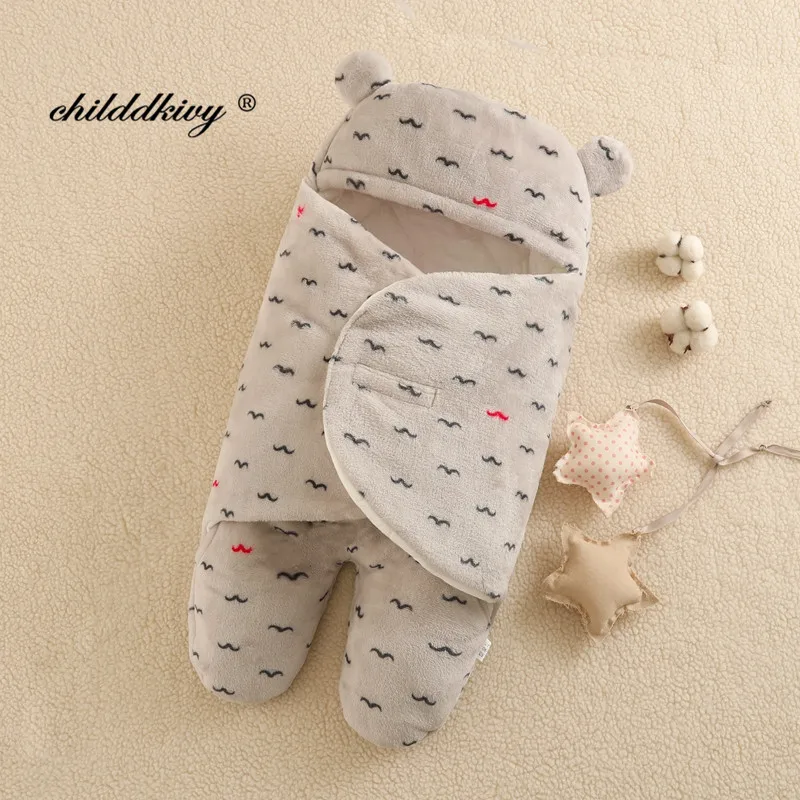 Baby Wrap Blanket - Image 11