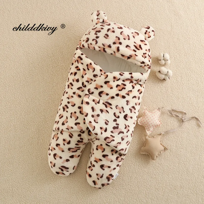 Baby Wrap Blanket - Image 12