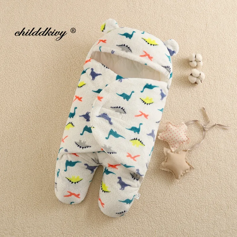 Baby Wrap Blanket - Image 13