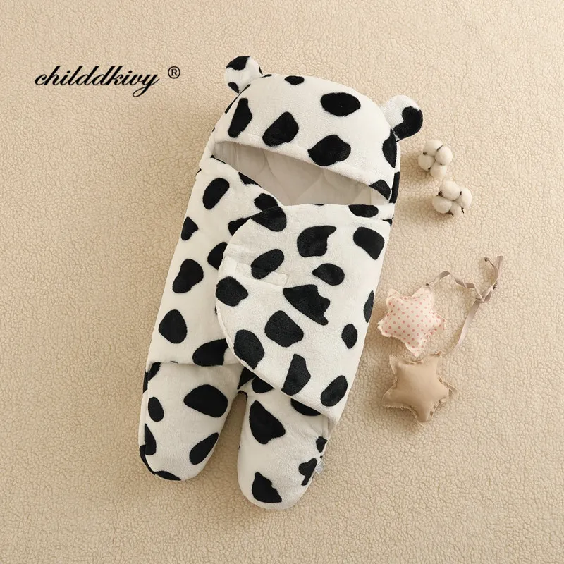 Baby Wrap Blanket - Image 15