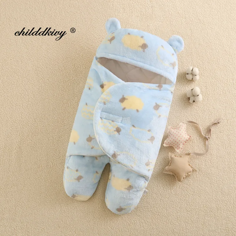 Baby Wrap Blanket - Image 17