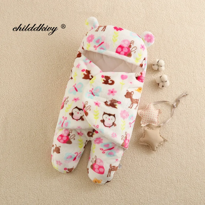 Baby Wrap Blanket - Image 18