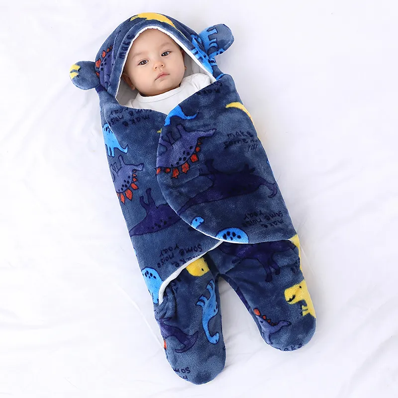 Baby Wrap Blanket - Image 3