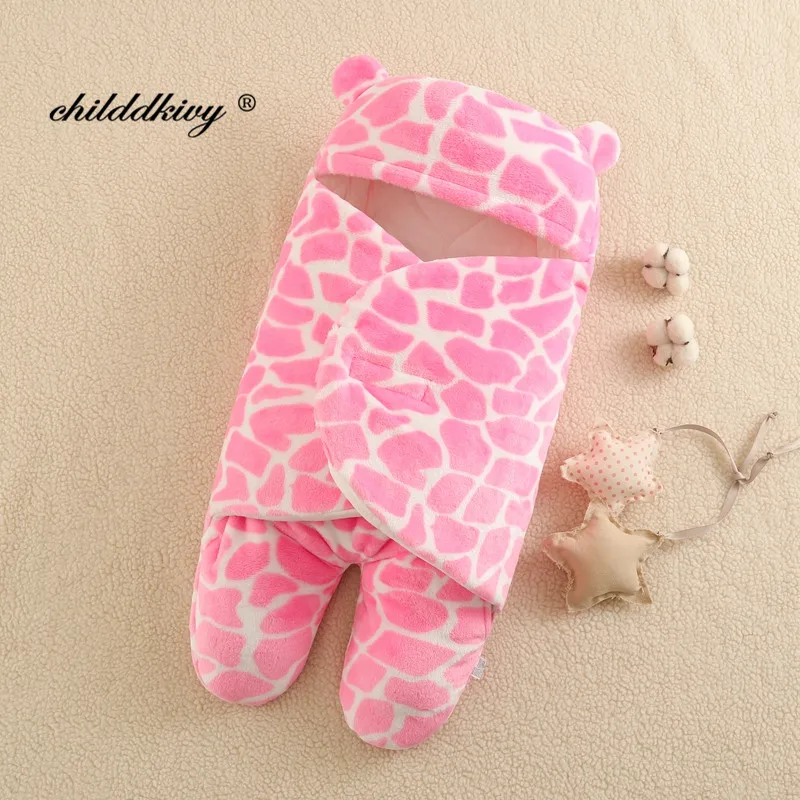 Baby Wrap Blanket - Image 7