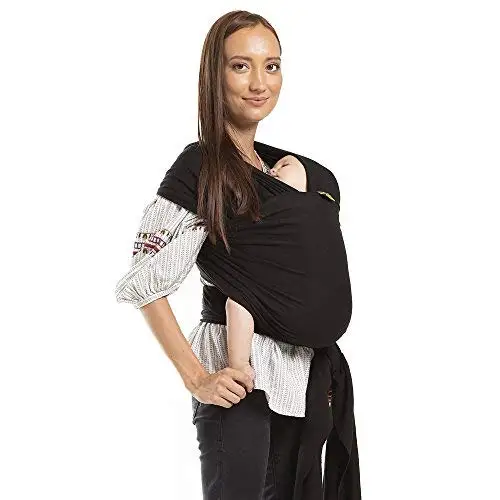 Baby Wrap Carrier - Image 14