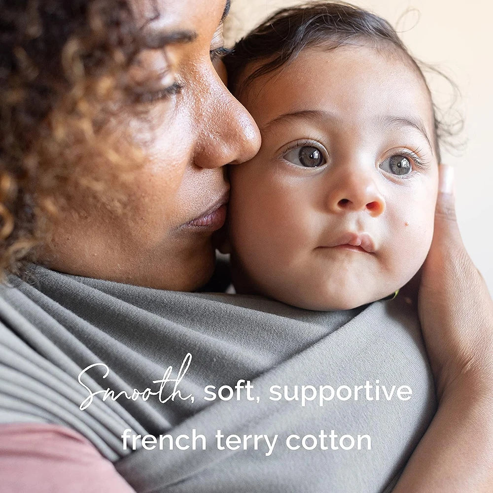 Baby Wrap Carrier - Image 16