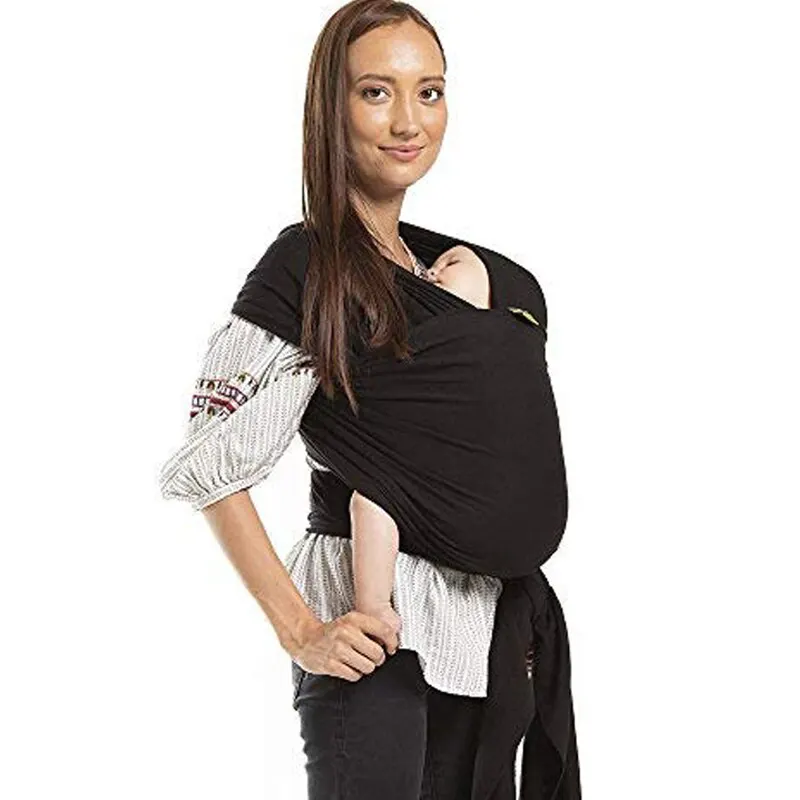 Baby Wrap Carrier - Image 7