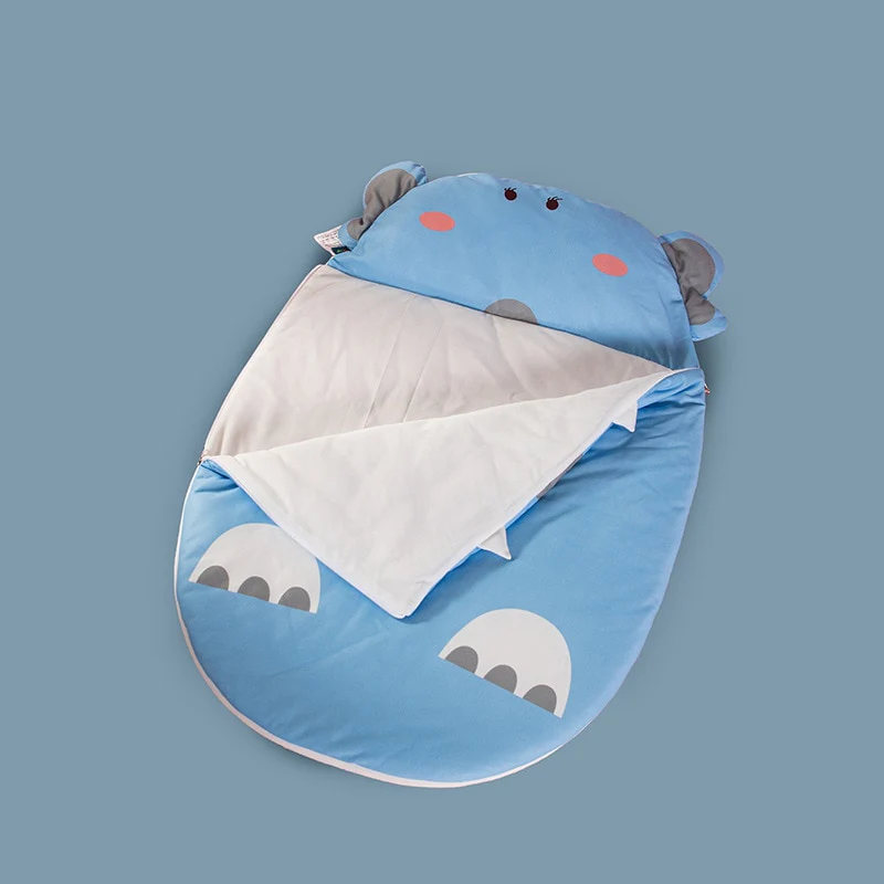 Baby Zipper Sleeping Bag - Image 11