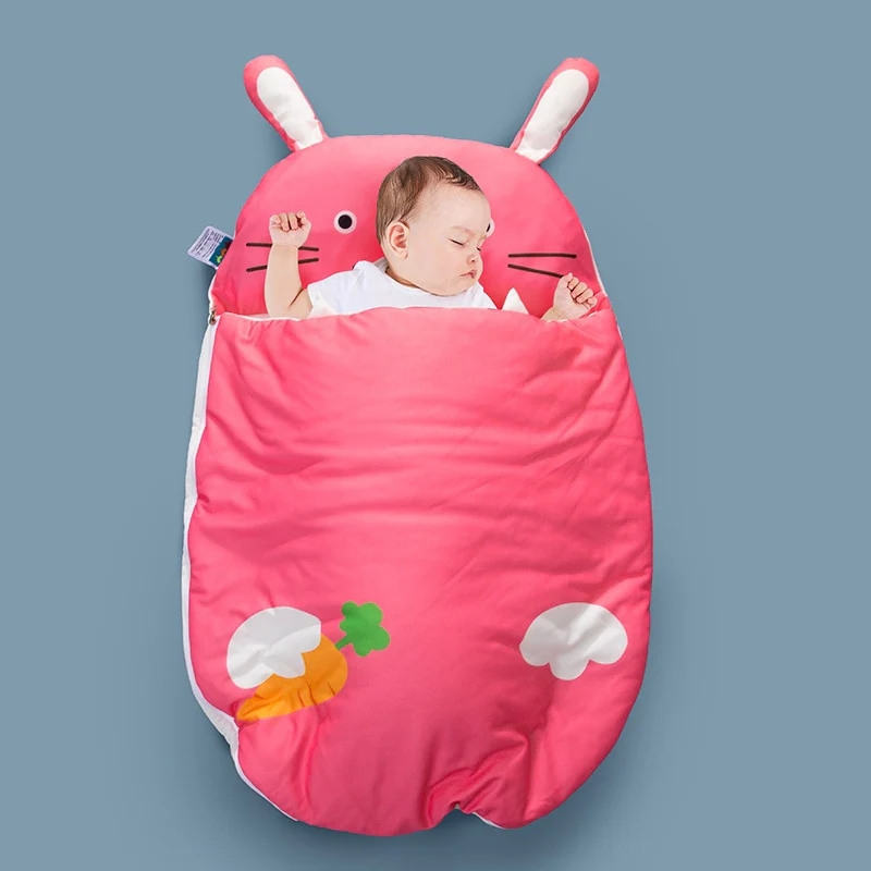 Baby Zipper Sleeping Bag - Image 9