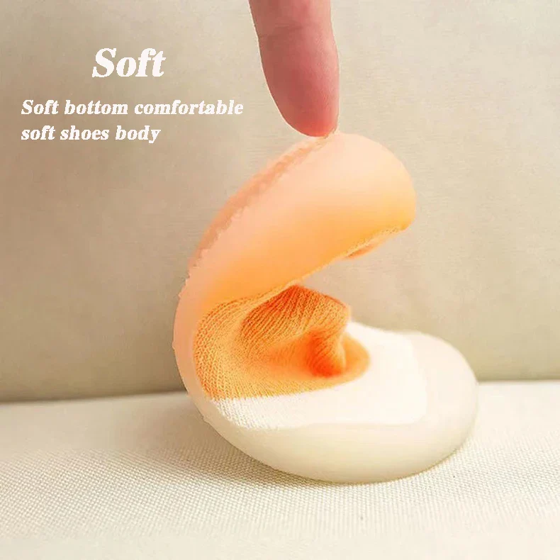 Baby Anti-slip Socks Shoes - Image 20