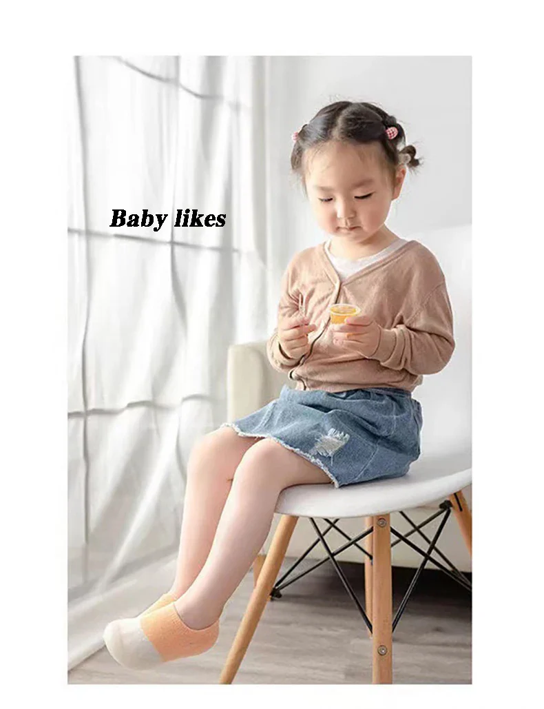 Baby Anti-slip Socks Shoes - Image 23
